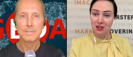 Te gast bij dé Amerikaanse podcast over businessdevelopment (en waarom ik dit zó leuk vind)