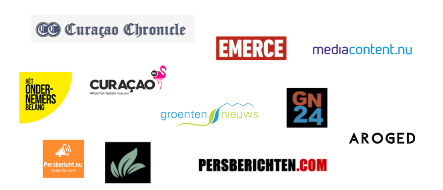 Growth Accelerators Edwin en Julia in de media