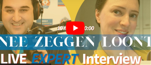 Expertinterview bij Daily Business Boost