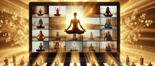 Terugblik op 2024: Groei, Inspiratie en Succes binnen Kundalini Yoga en Tantra