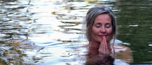 Bibians reis naar Kundalini Yoga