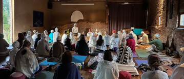 Kundalini Yoga Club oktober Update