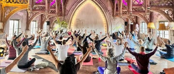 Kundalini Yoga Club November Update