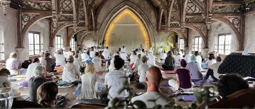 Kundalini Yoga Club Nieuwsbrief Mei