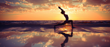 Ruimte in het Hoofd, Stabiliteit in de Rug