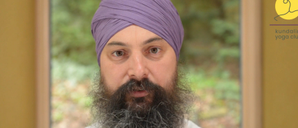 Standvastig blijven in onrustige tijden