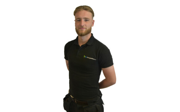 Over Marnix MijnEnergieWens.nl