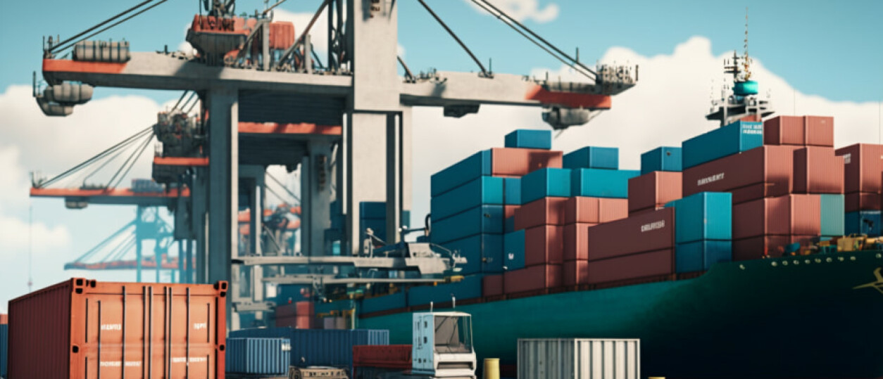 Invoerrechten China 5 tips voor het importeren van producten uit China