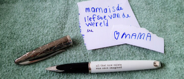 Levenswijsheid 1: over verbeeldingskracht