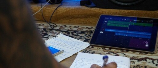 Je eigen liedjes leren schrijven? Wij helpen je op weg!