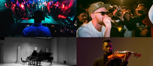 Muziekstijlen: compleet overzicht