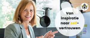 Van inspiratie naar zelfvertrouwen – hoe je groeit in vastgoedpresentatie