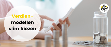 Verdienmodellen slim kiezen