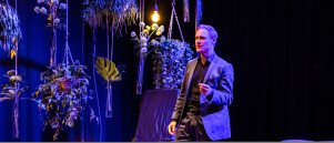Keynote Spreker Boeken? 5 Essentiële Tips voor de Juiste Keuze