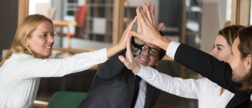 Waarom focus de verborgen superkracht van succesvolle teams is