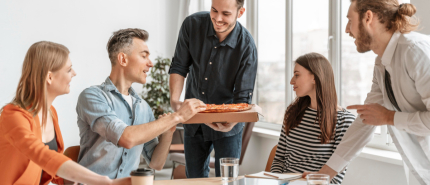 De onzichtbare krachten van focus: waarom jouw team de olifant in de kamer mist