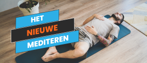 De Voordelen van Breathwork: Het Nieuwe Mediteren