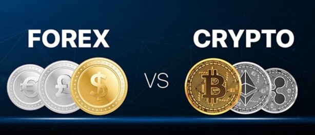 Voor- en Nadelen van Forex Trading versus Crypto Trading: Welke Past Beter bij Jouw Doelen?