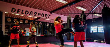 Sportschool Landsmeer: zo kies je de juiste plek voor jouw fitnessdoelen (6 tips)