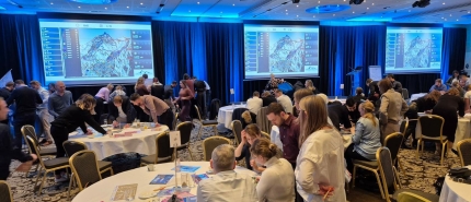 Wat is teambuilding en waarom is het belangrijk?