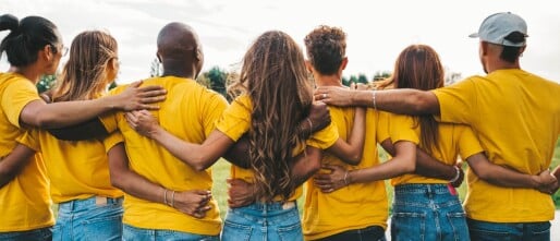Één winnaar, vijf verliezers - Is dat de teambuilding die je zoekt?