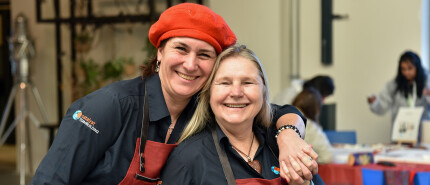 Vertrouwensbasis eerst, moeilijke gesprekken daarna