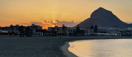 Hotspot in Spanje: La Posada Paradiso