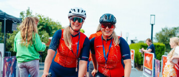 Doe op 21 juni mee met de Stofwisseltour en haal samen met Fietsvrouwen geld op voor Metakids!