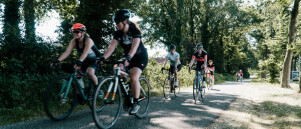 10x Toertochten tips mei, welke toertocht ga jij fietsen?