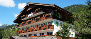 Ontdek de Magie van Hotel Esprit Montagne
