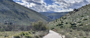 Ga in november met Fietsvrouwen en Yomads mee naar Spanje!