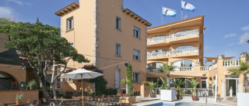 Maak kennis met Hotel Barcarola, perfect voor fietser én gezin