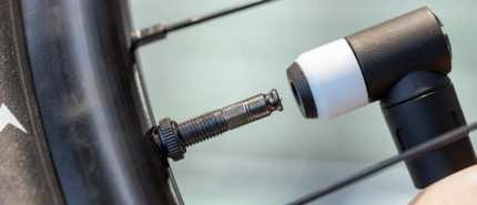 Review: Schwalbe Clik Valve - Gemakkelijk en handig