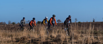 10x toertochten tips voor september met Fietssport