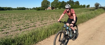 Nieuw juridisch fonds ondersteunt trailcrews die strijden voor jouw mountainbikeroutes