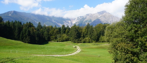 Ontdek Alpe Cimbra op de fiets, Trentino