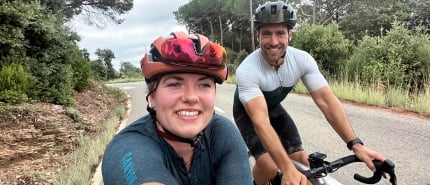 Wij verbleven afgelopen zomer bij Van der Valk Barcarola, dit is onze ervaring