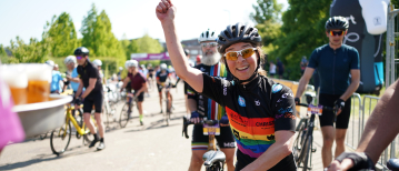 Event in de spotlight: Dit is waarom je als Fietsvrouw mee wilt doen met Obvion Limburgs Mooiste