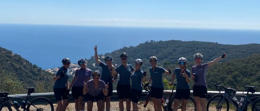 Maak kennis met Trail Markers, een van onze reispartners in 2026