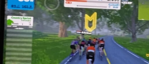 Hoe werkt Zwift?