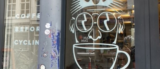 5x Wielercafés die je niet mag missen in Nederland