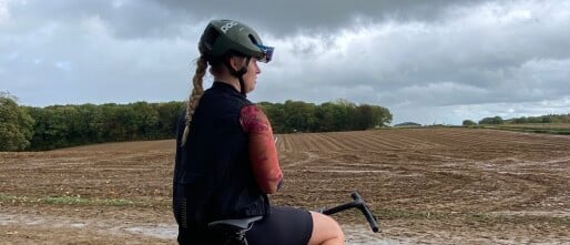 Op gravel avontuur in Zuid Limburg