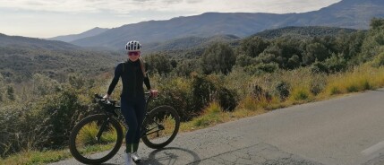 Marcella geeft tips voor een fietsvakantie in Girona en omgeving!