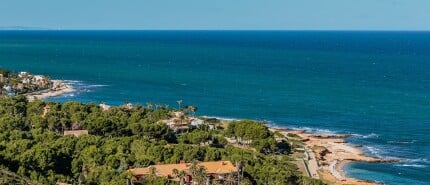 Fietsvrouwen Fietsreis naar Denia, Spanje