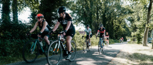 6 Tips voor het rijden van een toertocht