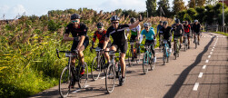 Fiets jij met Fietsvrouwen mee tijdens de Gerrie Knetemann Classic?