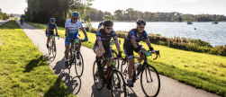 Maak kennis met de Experience toertocht de Harbour Tour!
