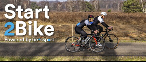 Fietsvrouwen doet mee aan Start2Bike!