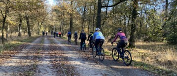 10x toertochten tips in februari met Fietssport