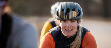 Uitgelicht: Welke fietskleding draag je bij welke temperatuur?
